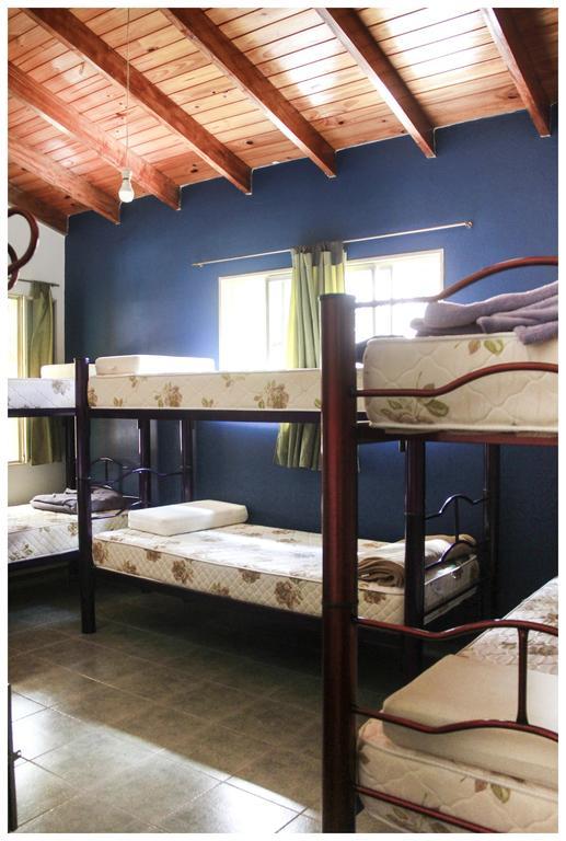 El Camino Hostel Mina Clavero Ngoại thất bức ảnh